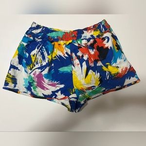 Zara Women's Shorts Size Small